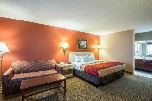 Greeneville Inn And Suites Zimmer foto